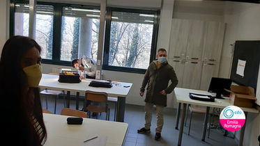 Continua lo Youth&Experience Project di Compagnia delle Opere: è la volta dell’Ing. Zoe Betta