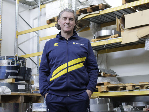 L’imprenditore Lambertini “Se si ferma la piccola & media impresa si ferma tutto il Paese”