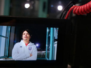 Intervista (natalizia) al nostro Alessandro Cocchi