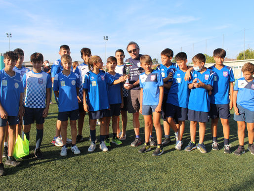 Chiozza: Sabato 3 settembre e domenica 4 tocca ai tornei Messori e Sacchero