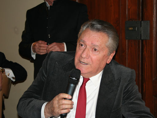 Carpi: è mancato il commercialista Luigi Selmi