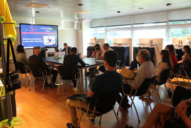 Youth & Experience: si è conclusa ieri, in Erreà, la terza edizione del progetto scuola-imprese