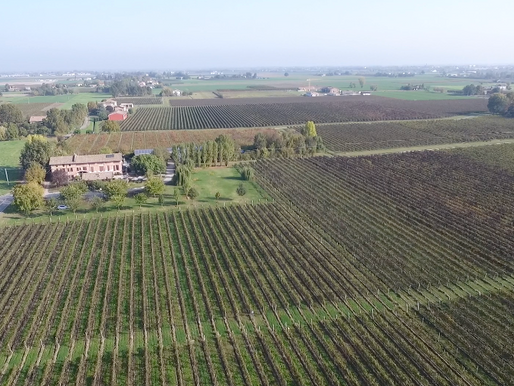 Villa Sesso, l’elettrodotto che deturpa il territorio