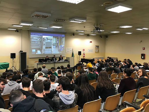 Lugo: istruzione e formazione, al via la collaborazione tra Icel e polo tecnico professionale