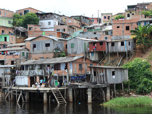 Cdo Emilia al fianco di Amazzonia Sviluppo