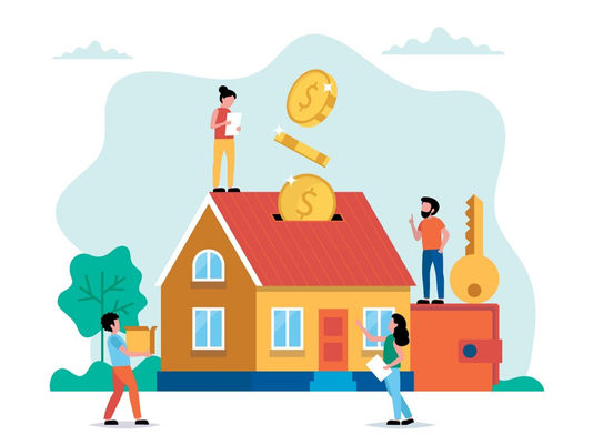 ACQUISTARE CASA PER INVESTIMENTO