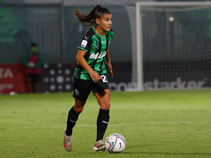 Dal Chiozza alla Nazionale Azzurra: l’intervista alla campionessa Benedetta Orsi