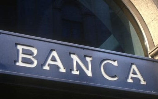 Banche: dal 14 settembre possono condividere i dati con soggetti terzi