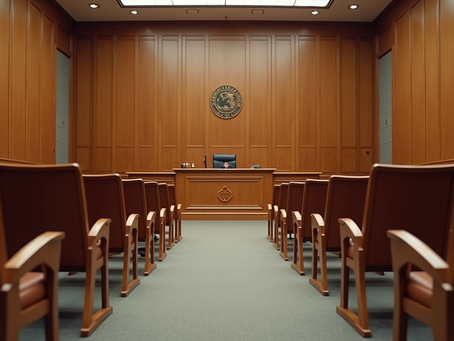 Contratar Advogados Cíveis no Rio: Como Escolher o Profissional Ideal para Audiências