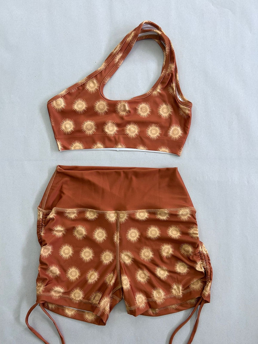 Miniatura: Eos Sport Set