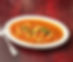Shrimps in Red Sauce