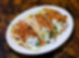 Taco Oreganata