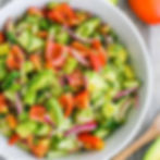 SALADS