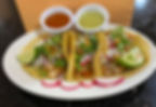 Taco de Camaron (1)