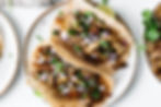 Taco de Carnitas (1)