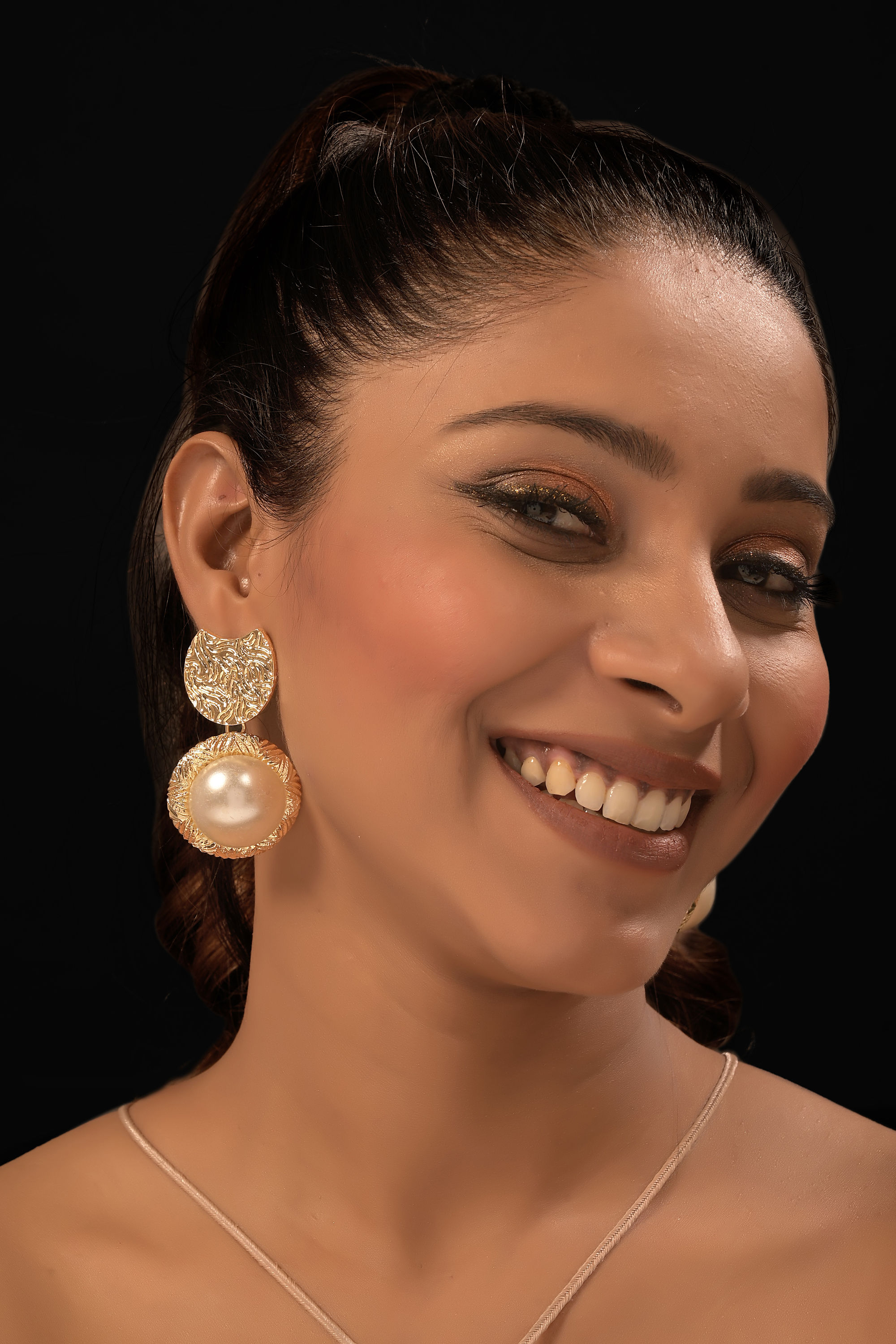 Meira Earrings