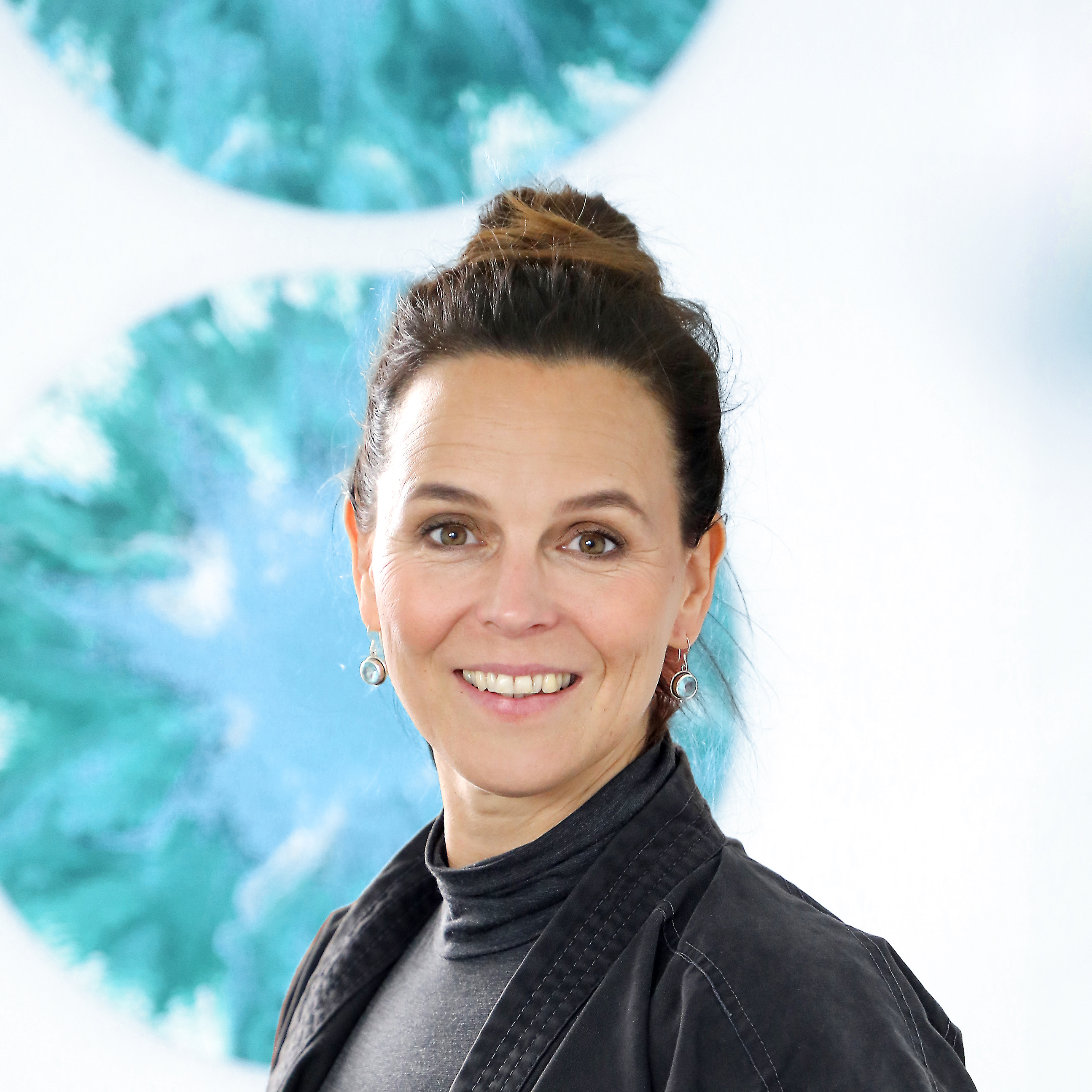 AlinaVolando Profil