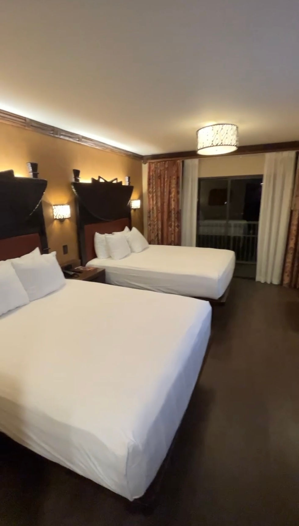 Animal Kingdom Lodge