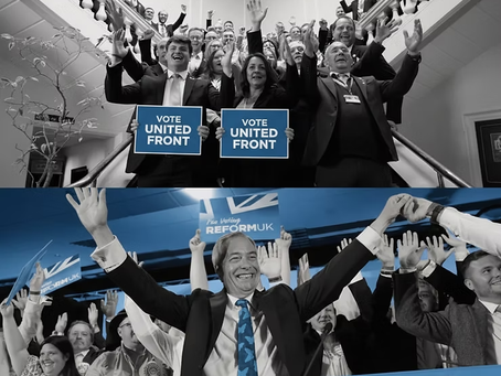 Reform UK's Local Government Performance Raises Questions About National Readiness