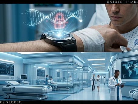 The Great Medical Tech Divide: Apple Health Fuses With Scandinavia