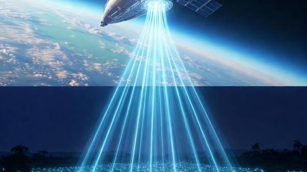 Amazon Acquires Globalstar in Orbit Access War