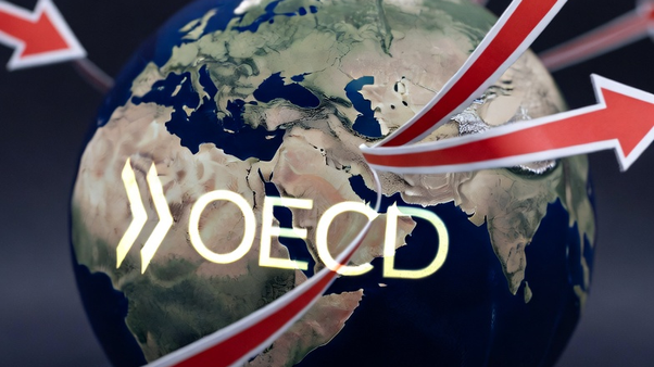 OECD Warns — Middle East War "Testing the Resilience of the Global Economy"