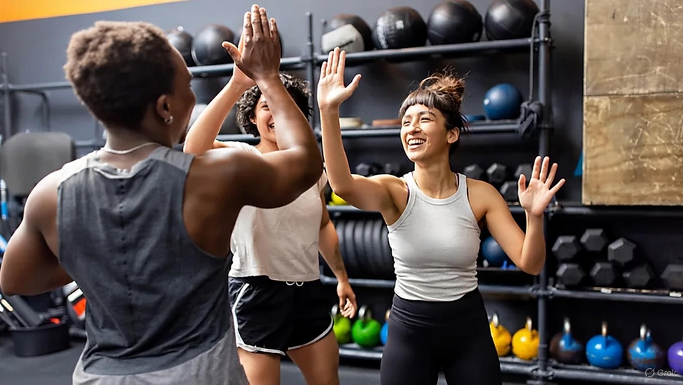 Two Hours of Exercise Weekly Could Transform Your Heart Health, Research Shows