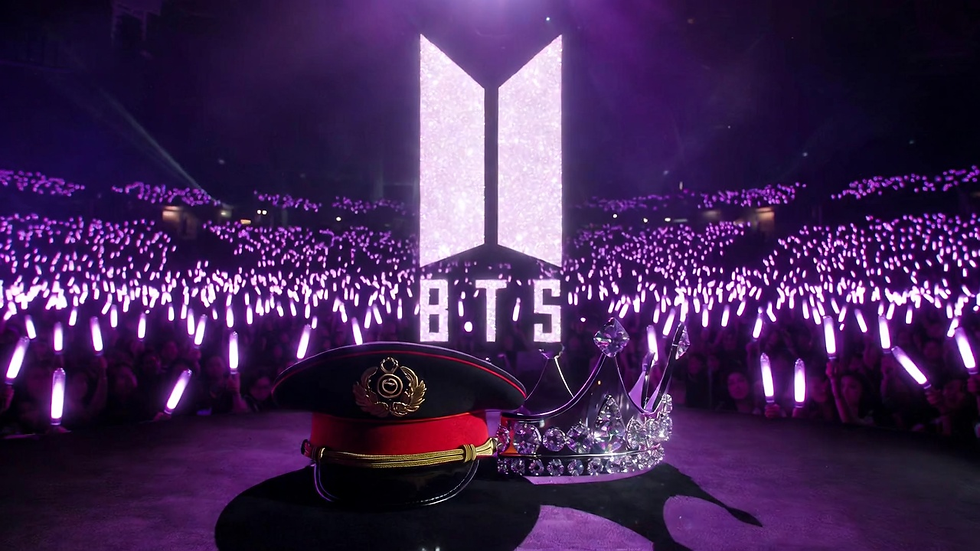 K-Pop's Biggest Comeback of 2026? BTS Reunion Rumours Set the Global Music World on Fire