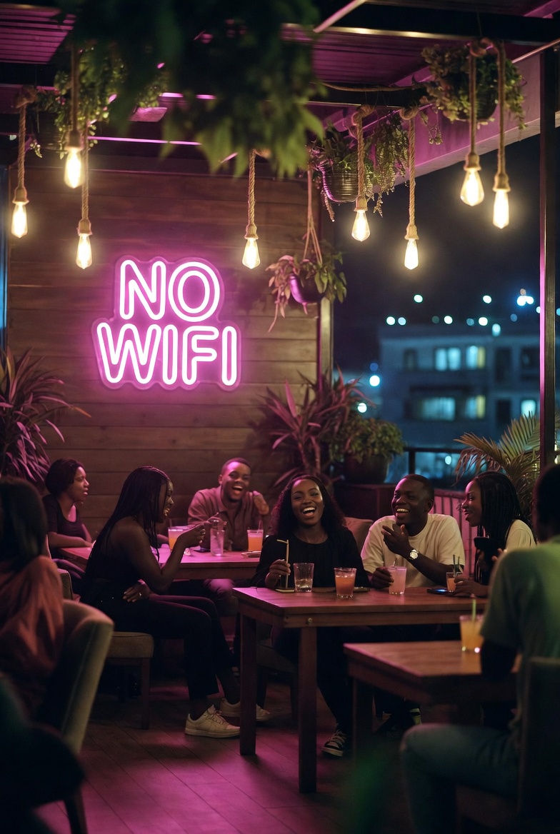 THE LONELINESS ECONOMY