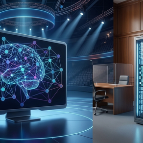 'Cognee' Gives AI Agents Human-Level Memory — The Game Has Changed