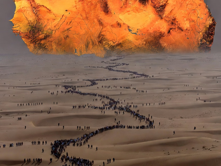 Sudan's Spillover: The Looming Crisis for West African Stability