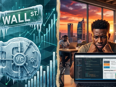 Private Equity Panic: Redemption Limits Hit the VC World