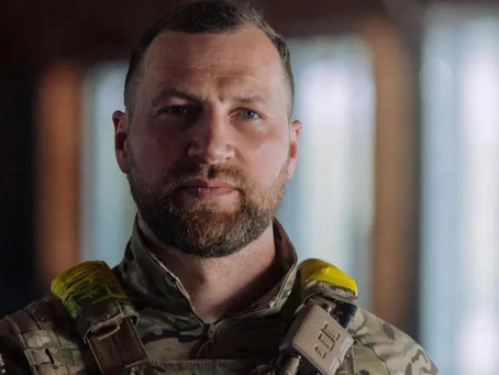 Zelensky Replaces Ukraine's Powerful Security Chief in Major Leadership Shake-Up