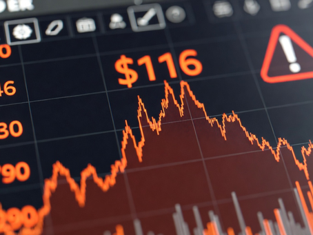 Oil at $116 — Iran's Gas Field Strikes Trigger Catastrophic Market Spiral