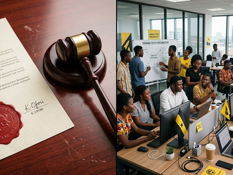 Bank of Ghana Unleashes Lending Caps After EXIM Deal