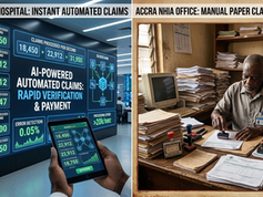 UnitedHealth's $111.7B Quarter: AI Healthcare Is Now a Revenue Machine