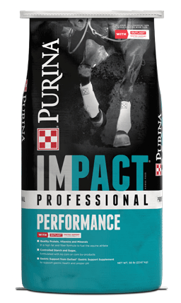 Purina Impact® Professional Performance