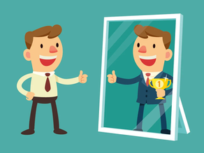 Soulful Sundays: Self-Deception