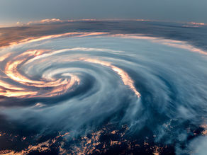 Soulful Sundays: Hurricane Eye