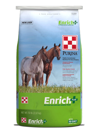 Purina® Enrich Plus®