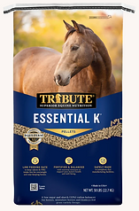 Tribute® Essential K® 