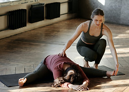 Pilates