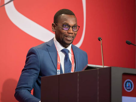 Bénin / Résurgence de COVID-19 : l’avis cash du ministre de la Santé