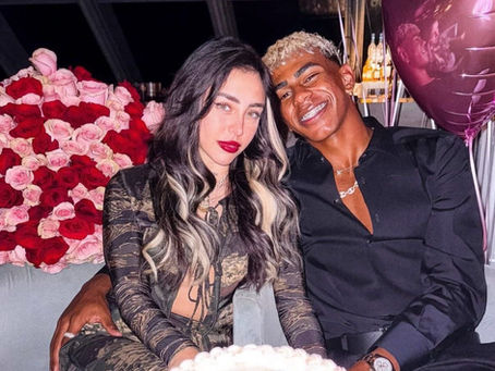 Lamine Yamal officialise sa rupture avec Nicki Nicole : “Il n’y a pas...”