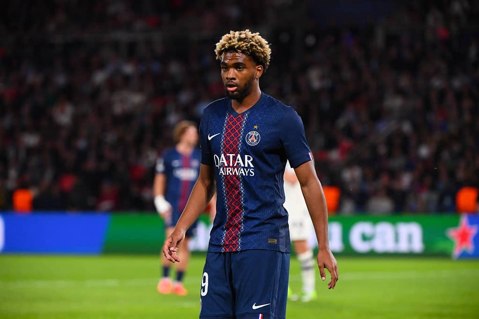 Avant de défier le Brésil, le Sénégal récupère deux talents et vise un autre