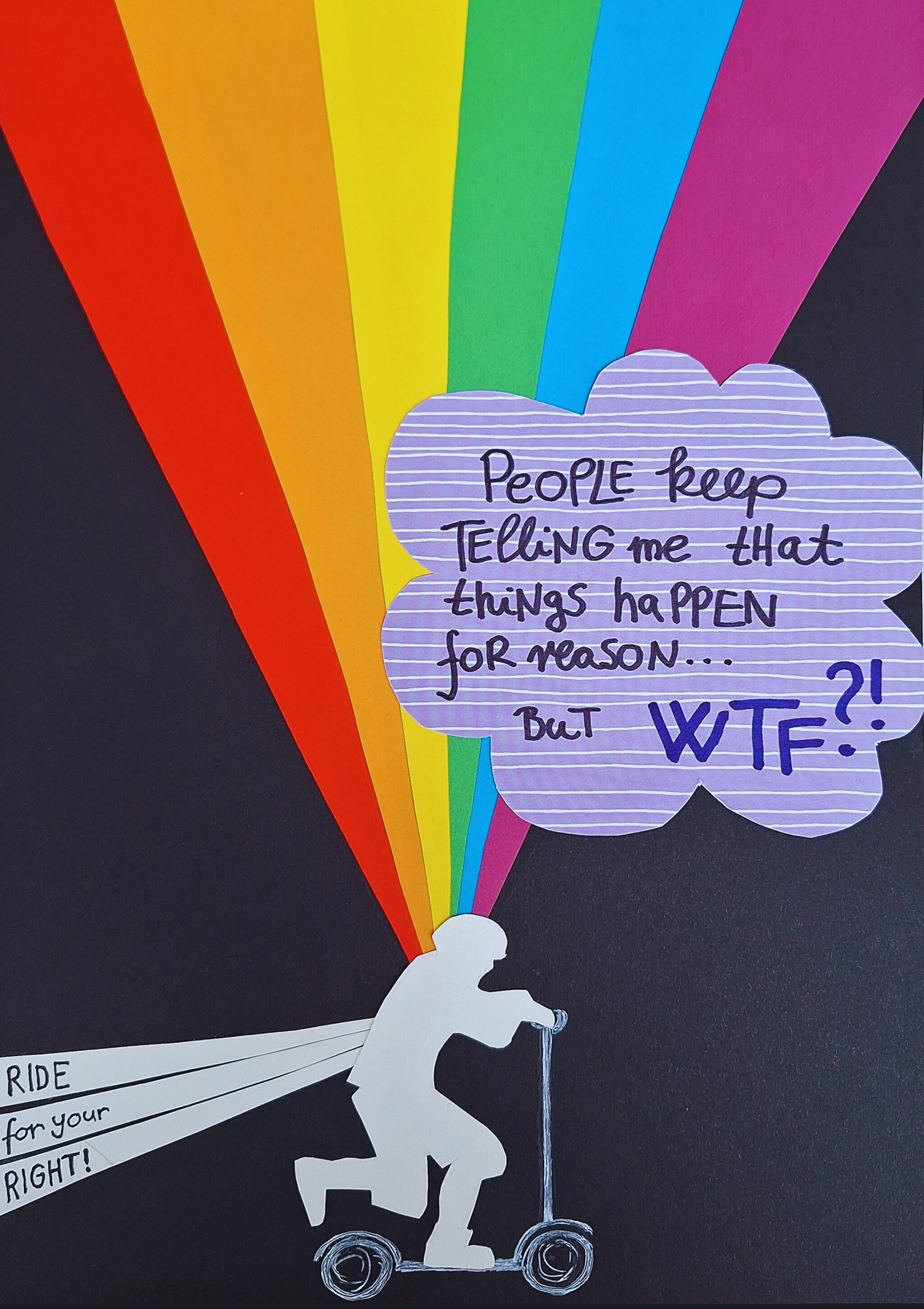 Fersch Renáta - FOR REASON