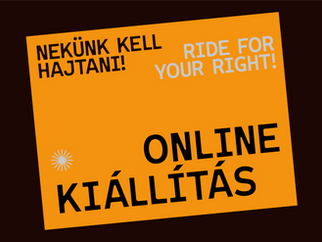 ELINDULT AZ ONLINE KIÁLLÍTÁS ÉS A KÖZÖNSÉGSZAVAZÁS!