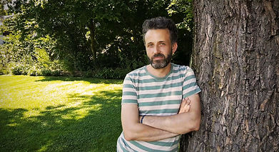 A kedvenc podcastom vendége lehettem - Az élet, meg minden