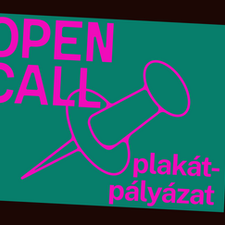 PLAKÁTTERVEZŐ OPEN CALL @NEKÜNK KELL HAJTANI