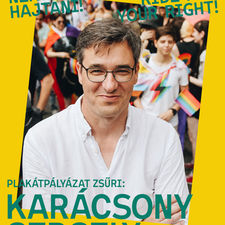 TELJES A NEKÜNK KELL HAJTANI ZSŰRIJE! //Összeállt a szuper csapat a NEKÜNK KELL HAJTANI plakáttervező pályázathoz!